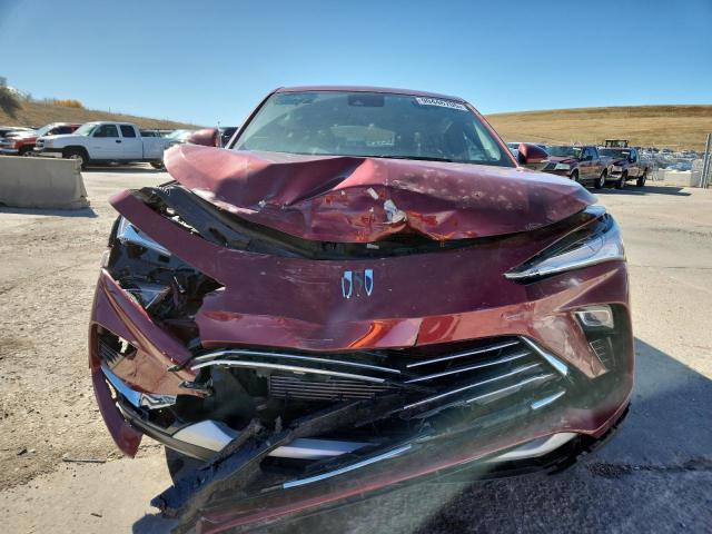 2024 BUICK ENVISTA PR KL47LAE23RB022530