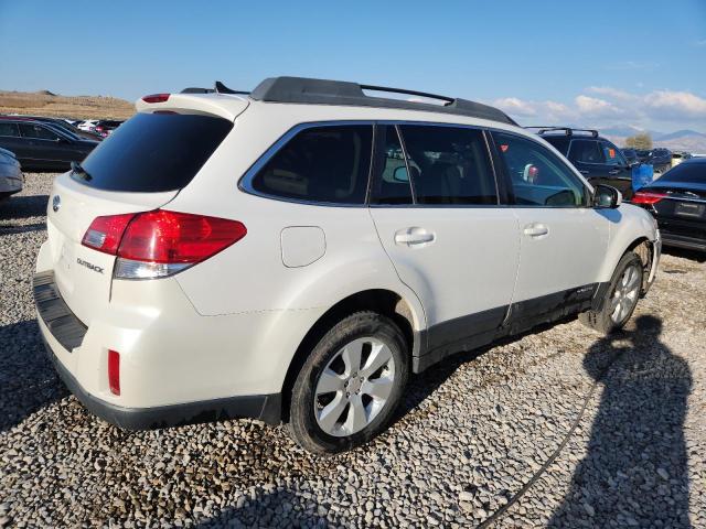 2012 SUBARU OUTBACK 2. - 4S4BRCHC1C3211785