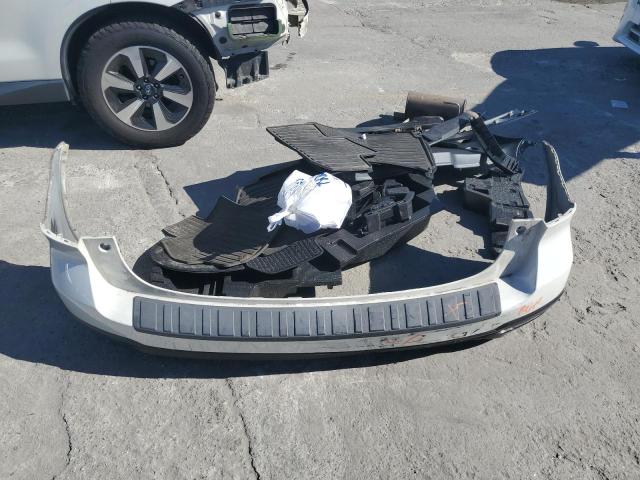 2017 SUBARU FORESTER 2 #3296989851