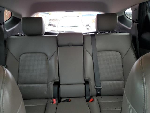 2013 HYUNDAI SANTA FE S #3284022841