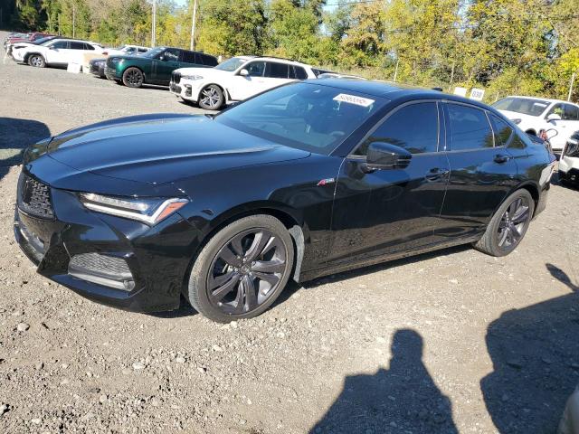 2023 ACURA TLX TECH A 19UUB5F50PA003529