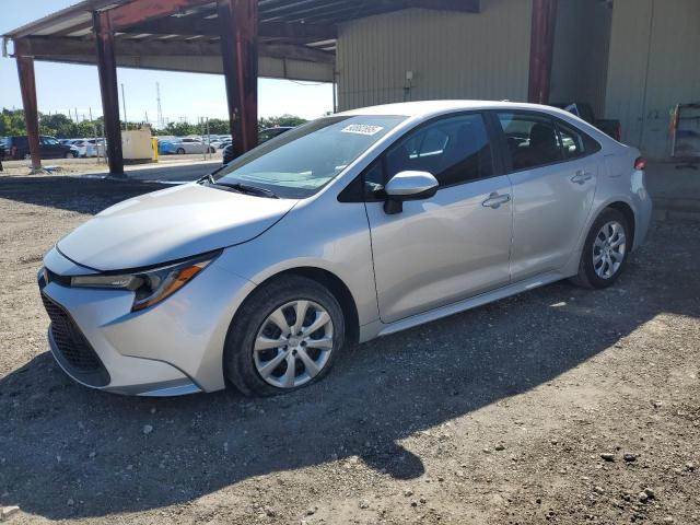 2020 TOYOTA COROLLA LE - 5YFEPRAEXLP132970