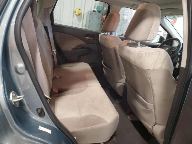 2012 HONDA CR-V EX - 5J6RM3H58CL010771