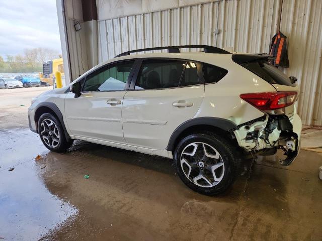 2018 SUBARU CROSSTREK JF2GTAMC2J8200818