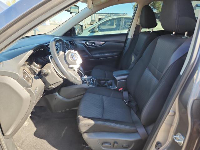 2020 NISSAN ROGUE S #3284628356