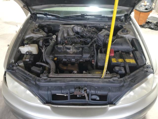 2001 LEXUS ES 300 #3291340184