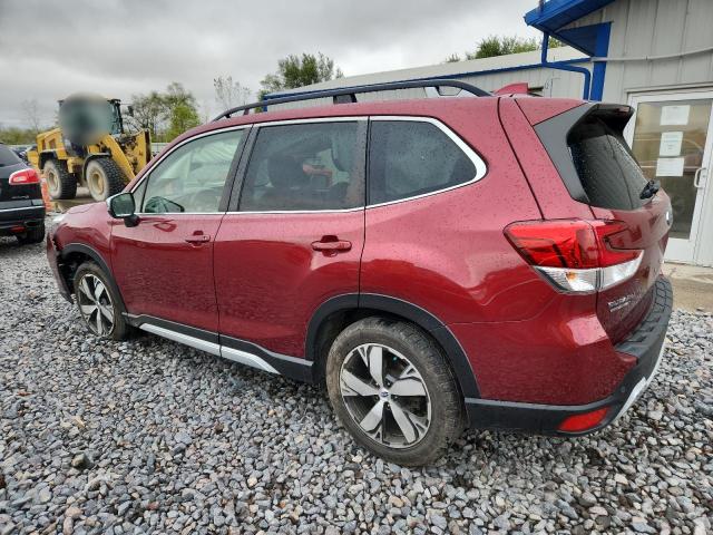 2020 SUBARU FORESTER T JF2SKAXCXLH578767