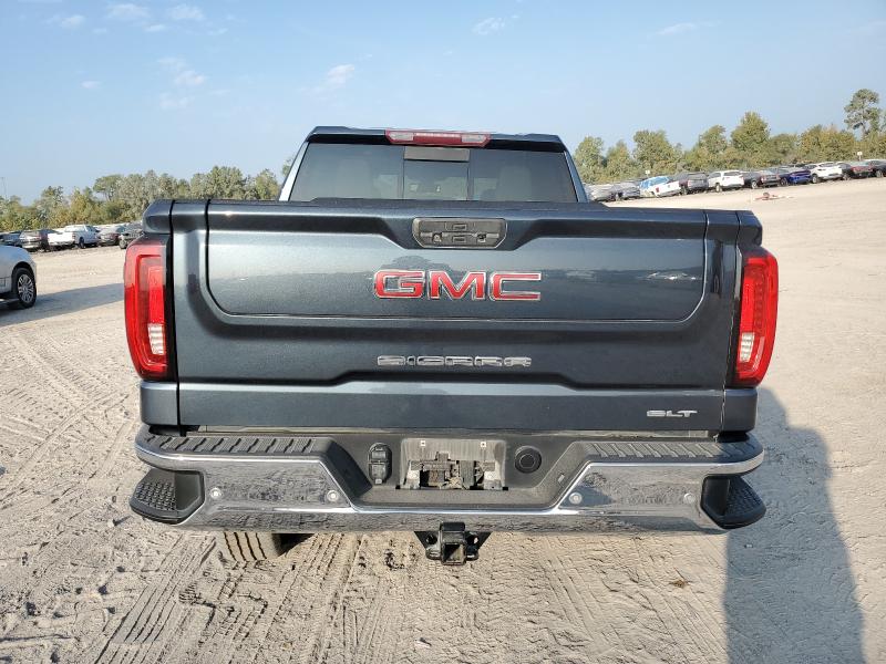 2020 GMC SIERRA C15 - 3GTP8DED0LG388437