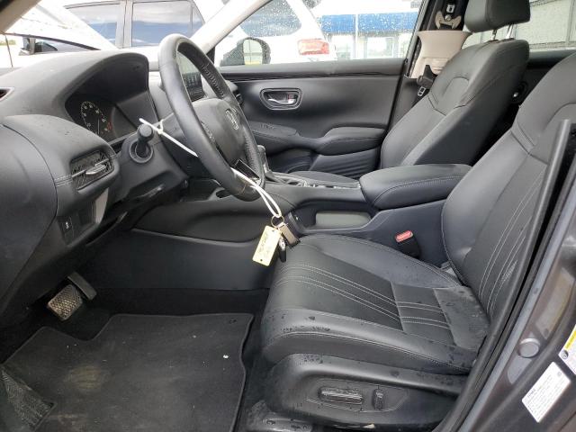 2023 HONDA HR-V EXL - 3CZRZ1H76PM731232