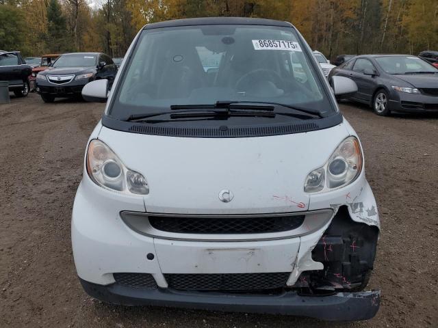 2012 SMART FORTWO PUR - WMEEJ3BA5CK573299