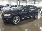 2017 AUDI Q5 PREMIUM - WA1L2AFPXHA009564