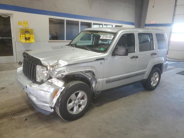 JEEP LIBERTY SP