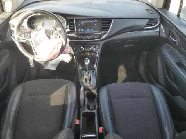 2020 BUICK ENCORE PRE - KL4CJASB6LB333093