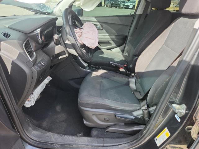 2020 CHEVROLET TRAX LS #3278750616