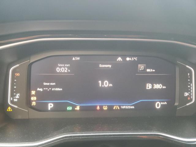 2019 VOLKSWAGEN JETTA SEL - 3VWG57BU5KM111665