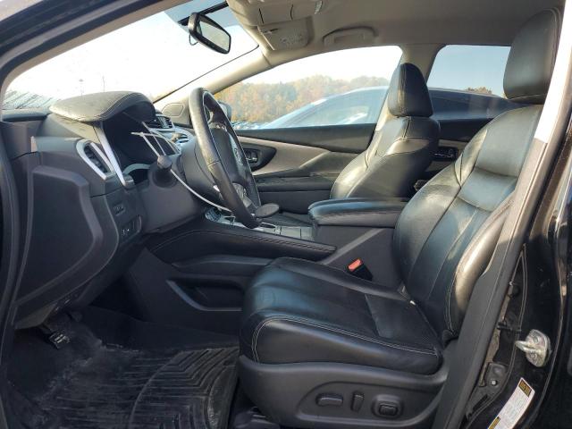 2016 NISSAN MURANO S 5N1AZ2MH3GN134757