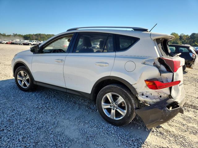 2015 TOYOTA RAV4 XLE - JTMRFREV6FD154843