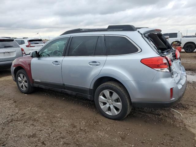 2012 SUBARU OUTBACK 2.5I PREMIUM #3292668587