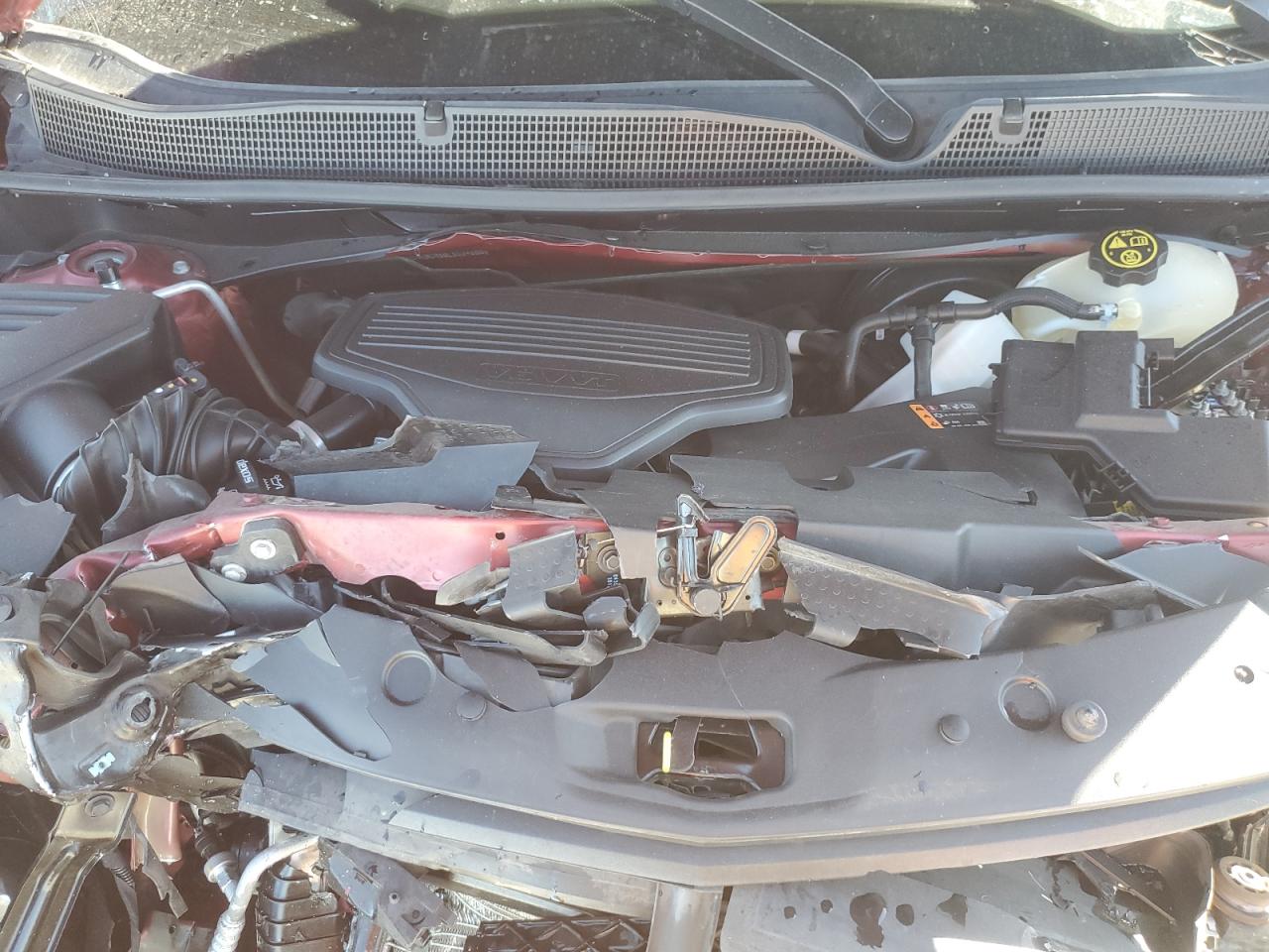 CHEVROLET BLAZER 2LT