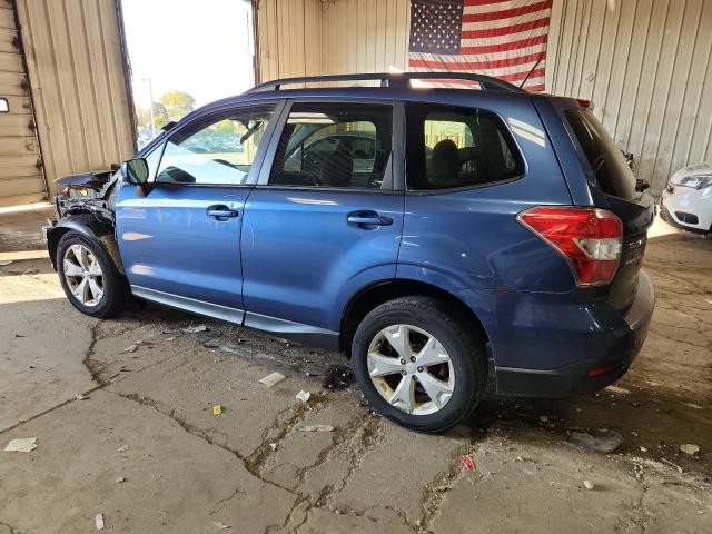 2014 SUBARU FORESTER 2 - JF2SJAEC1EH524895