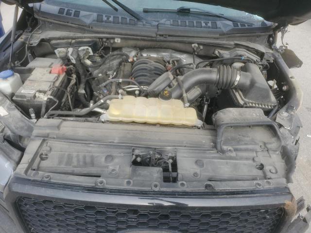 2020 FORD F150 SUPER #3297204403