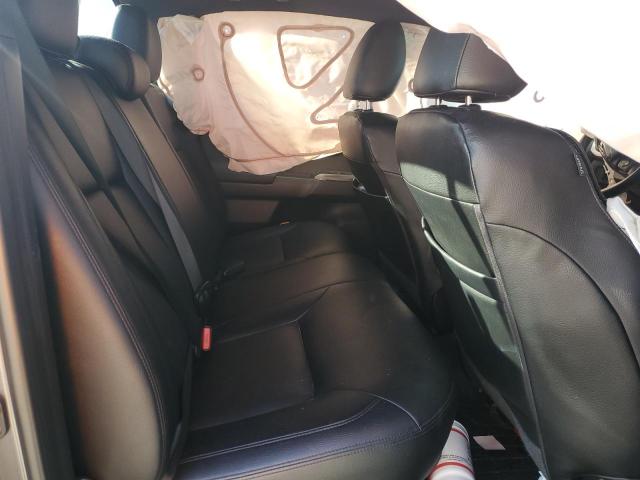 2018 TOYOTA TACOMA DOU #3301767334