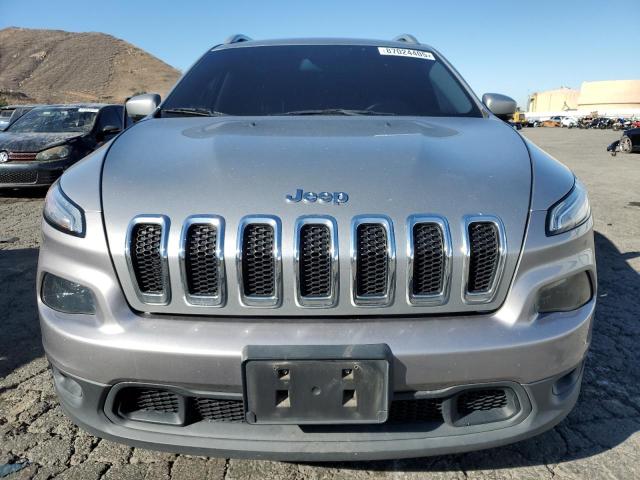 2017 JEEP CHEROKEE L 1C4PJLCB6HW662944