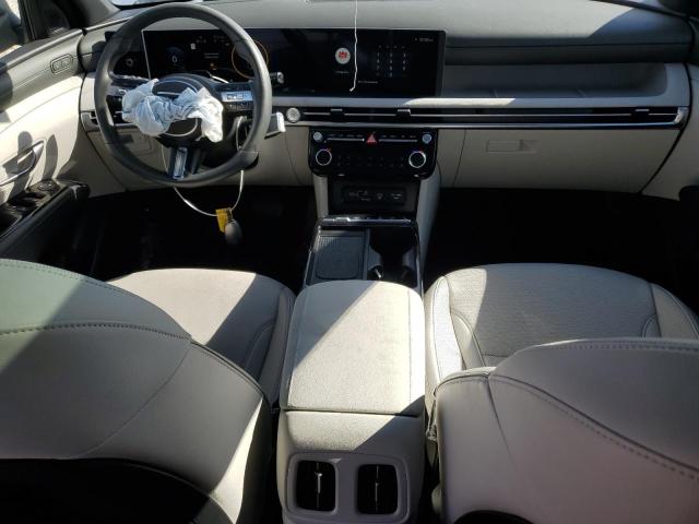 2025 HYUNDAI TUCSON LIMITED #3297872788