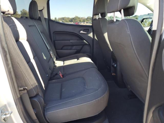 2019 CHEVROLET COLORADO LT - 1GCGSCEN5K1128651