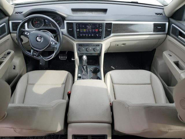 2018 VOLKSWAGEN ATLAS SE 1V2PR2CA0JC547319