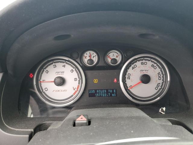 2008 FORD FOCUS SE #3294461509