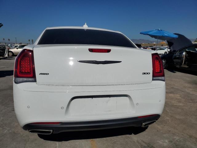 2022 CHRYSLER 300 TOURIN #3317146979