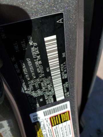 2023 TOYOTA SIENNA LE - 5TDKRKEC1PS172784