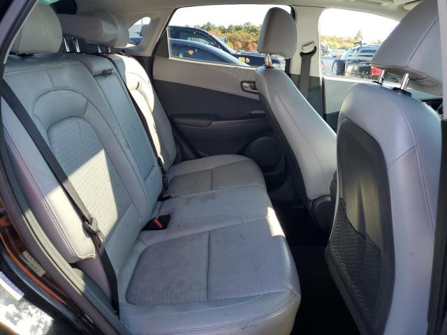 2020 HYUNDAI KONA ULTIM KM8K5CA51LU498739