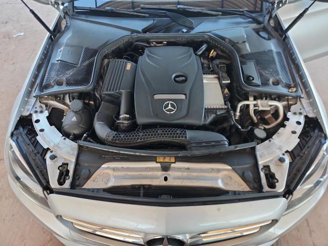 2017 MERCEDES-BENZ C 300 #3317831217