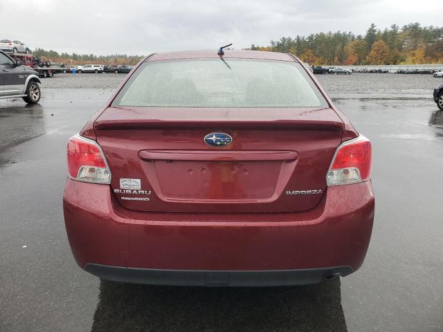 2016 SUBARU IMPREZA PR - JF1GJAB65GH007224