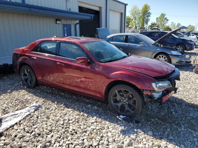 2023 CHRYSLER 300 S - 2C3CCABG4PH637021