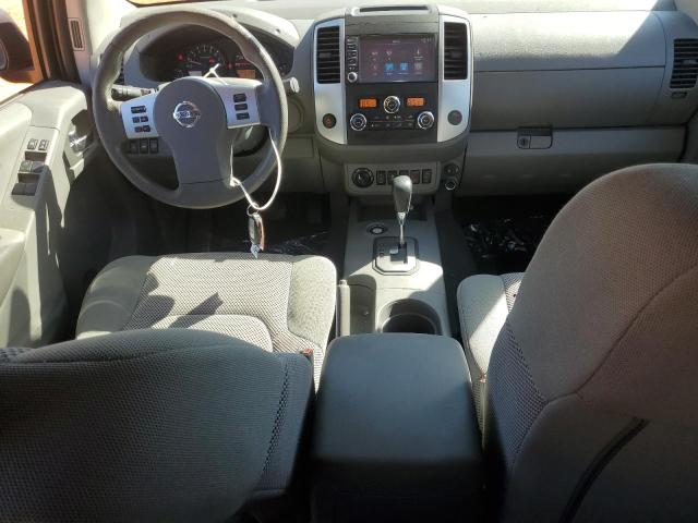 2020 NISSAN FRONTIER S 1N6ED0EB5LN704199