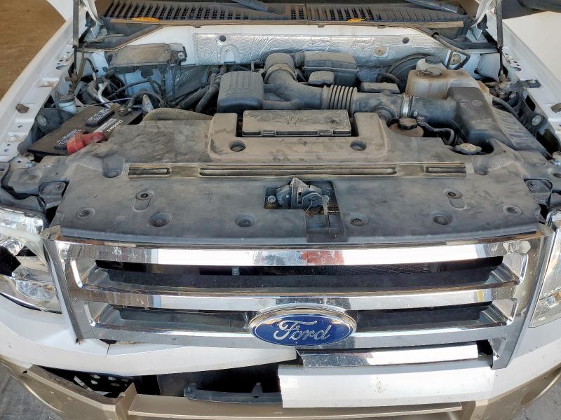 2012 FORD EXPEDITION #3280482127