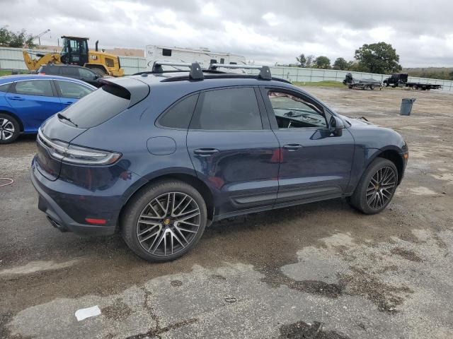 2023 PORSCHE MACAN S - WP1AG2A53PLB35244