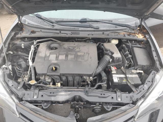 2017 TOYOTA COROLLA L - 2T1BURHEXHC796484