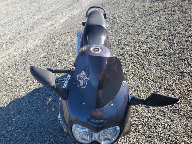 2002 SUZUKI GSX750 F JS1GR7GA322101238