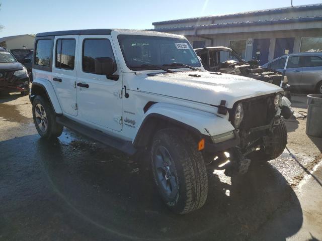 2020 JEEP WRANGLER U - 1C4HJXEN8LW175305