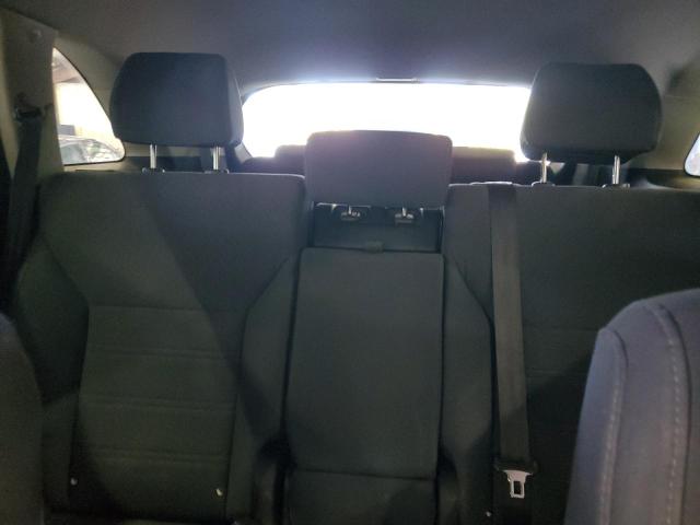 2016 KIA SORENTO LX 5XYPGDA35GG046602