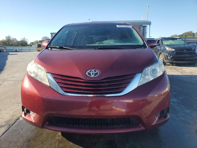 2015 TOYOTA SIENNA LE - 5TDKK3DC8FS658678