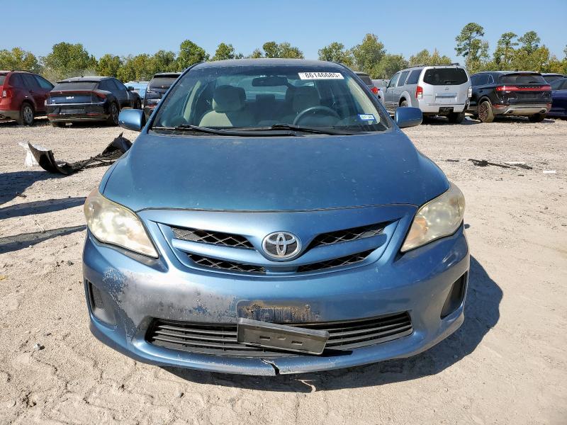 2013 TOYOTA COROLLA BA - 5YFBU4EE0DP095826