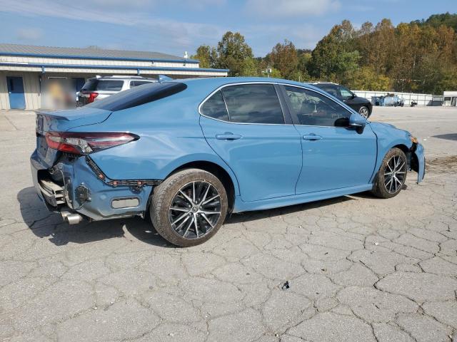 2024 TOYOTA CAMRY SE N #3292353295