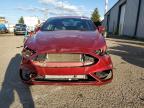 Lot #3315820346 2017 FORD FUSION SPO