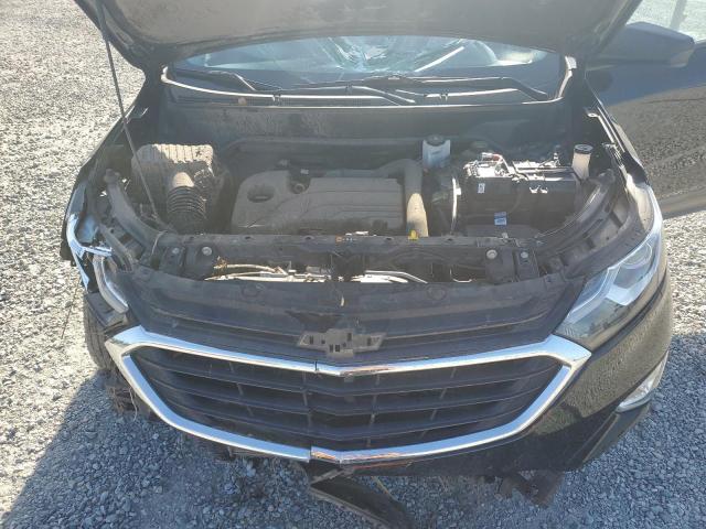 2018 CHEVROLET EQUINOX LS 2GNAXHEV8J6339673