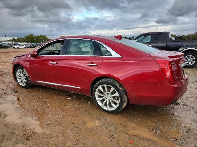 2015 CADILLAC XTS LUXURY #3294613026